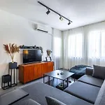 Lucky Apartment Marmaris