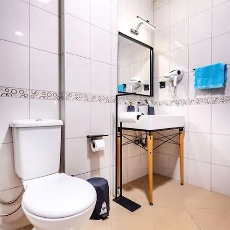 Lucky Apartman Marmaris
