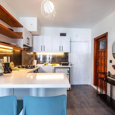 Apartament Lucky Marmaris