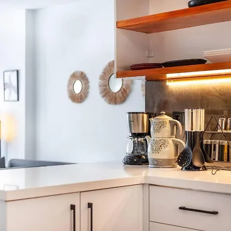 Apartament Lucky Marmaris