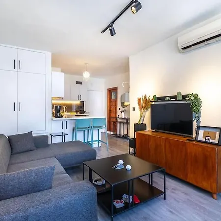 Lucky Apartament Marmaris