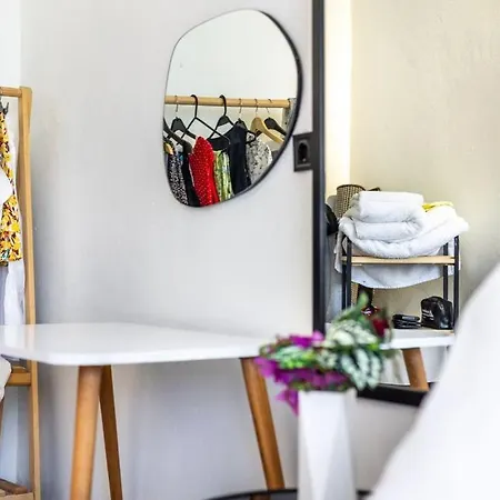 Lucky Apartament Marmaris