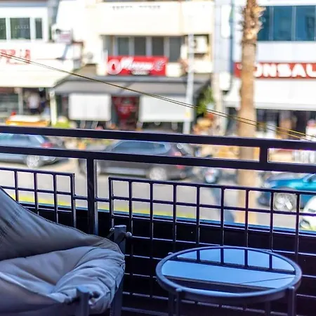 Lucky * Marmaris