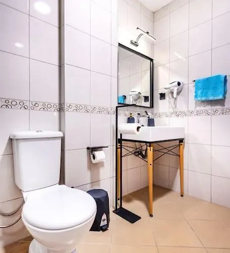 Lucky Apartman Marmaris