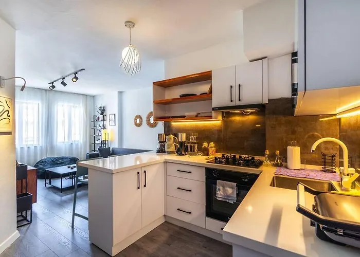 Apartman Lucky Marmaris