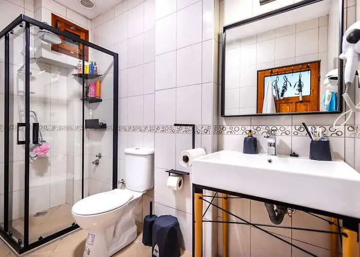 Lucky Apartman *