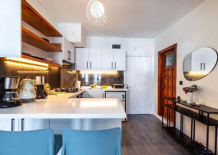 Apartman Lucky Marmaris