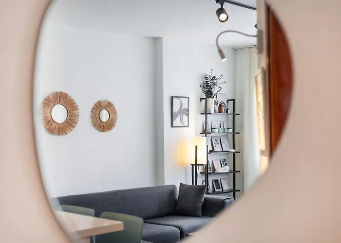 Apartman Lucky