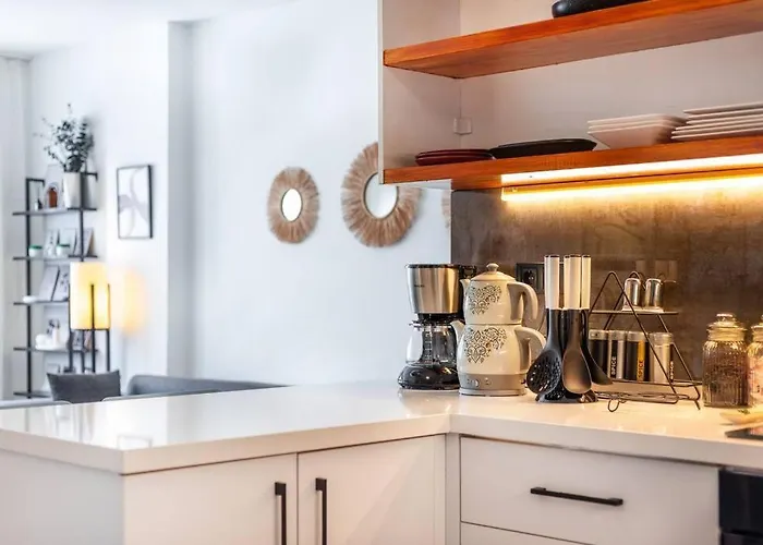 Apartman Lucky Marmaris