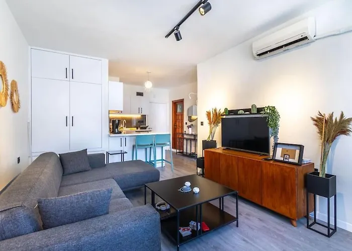 Lucky Apartman Marmaris