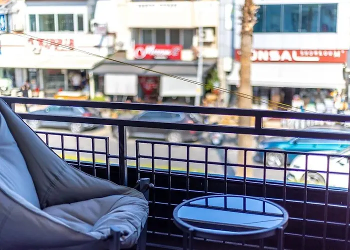 Lucky * Marmaris