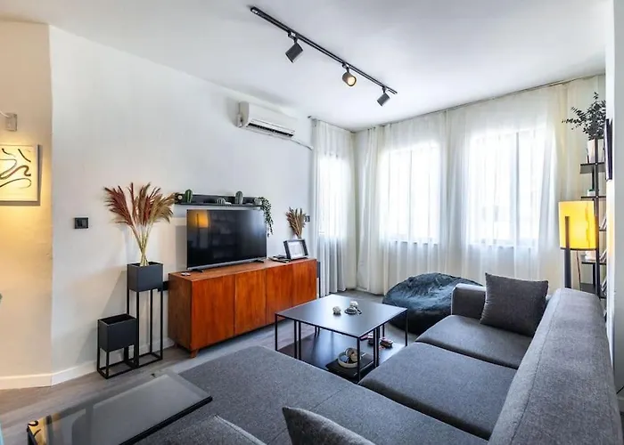 Lucky Apartman Marmaris