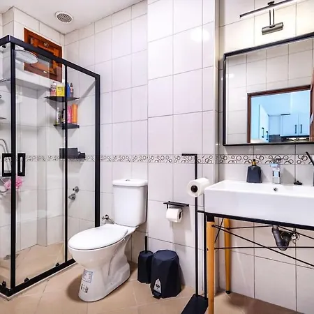 Appartement Lucky *