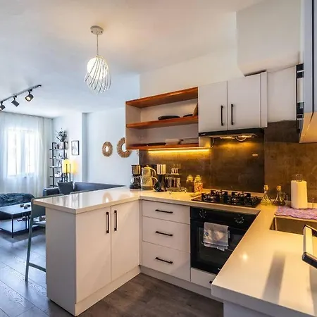 Appartement Lucky Marmaris