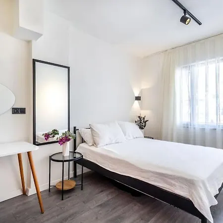 Lucky Appartement Marmaris