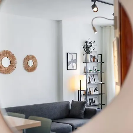 Apartment Lucky