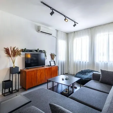 Lucky Appartement Marmaris